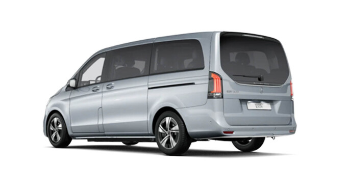 Mercedes-Benz Eqv 300 150 kW Executive Long 90 kWh 5dr Auto Electric Estate - Image 3